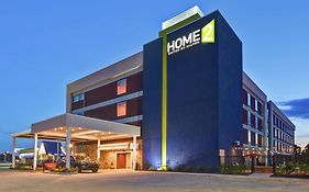 Home2 Suites by Hilton Meridian Meridian Usa